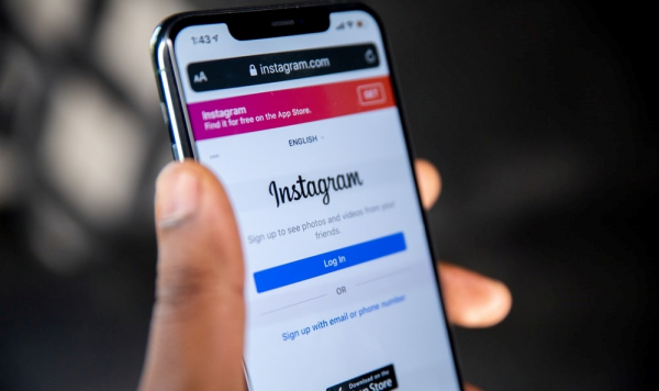 Instagram: Το χαρακτηριστικό που σας καθιστά ευάλωτους στους hackers – Πώς θα προστατεύσετε το λογαριασμό σας