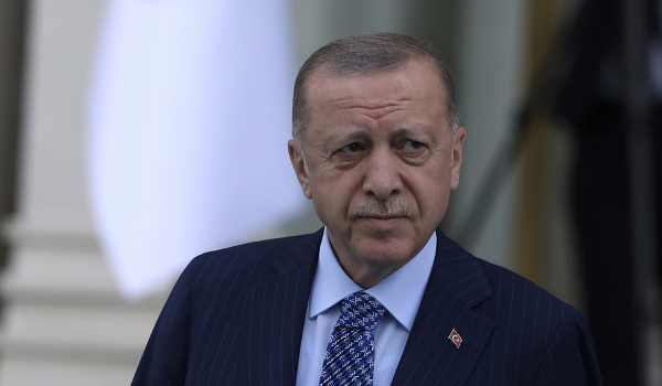 Τουρκία: Αύξηση των μισθών και των συντάξεων του Δημοσίου ανακοίνωσε o Ερντογάν