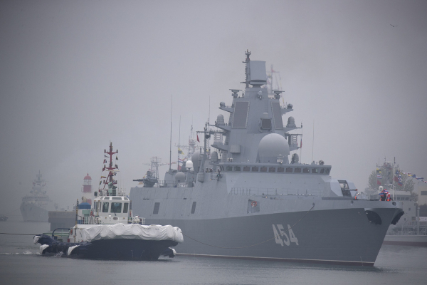 Μήνυμα από Ρωσία - Κίνα: Κοινές στρατιωτικές ασκήσεις ανοικτά των ακτών της Αλάσκας
