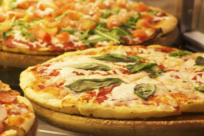 Ο παράδοξος δείκτης ακρίβειας: Ο παράγοντας «πίτσα Μαργαρίτα»