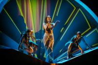 Ημιτελικός Eurovision 2022: Απόψε η Κύπρος με την Ανδρομάχη - Η σειρά εμφάνισης