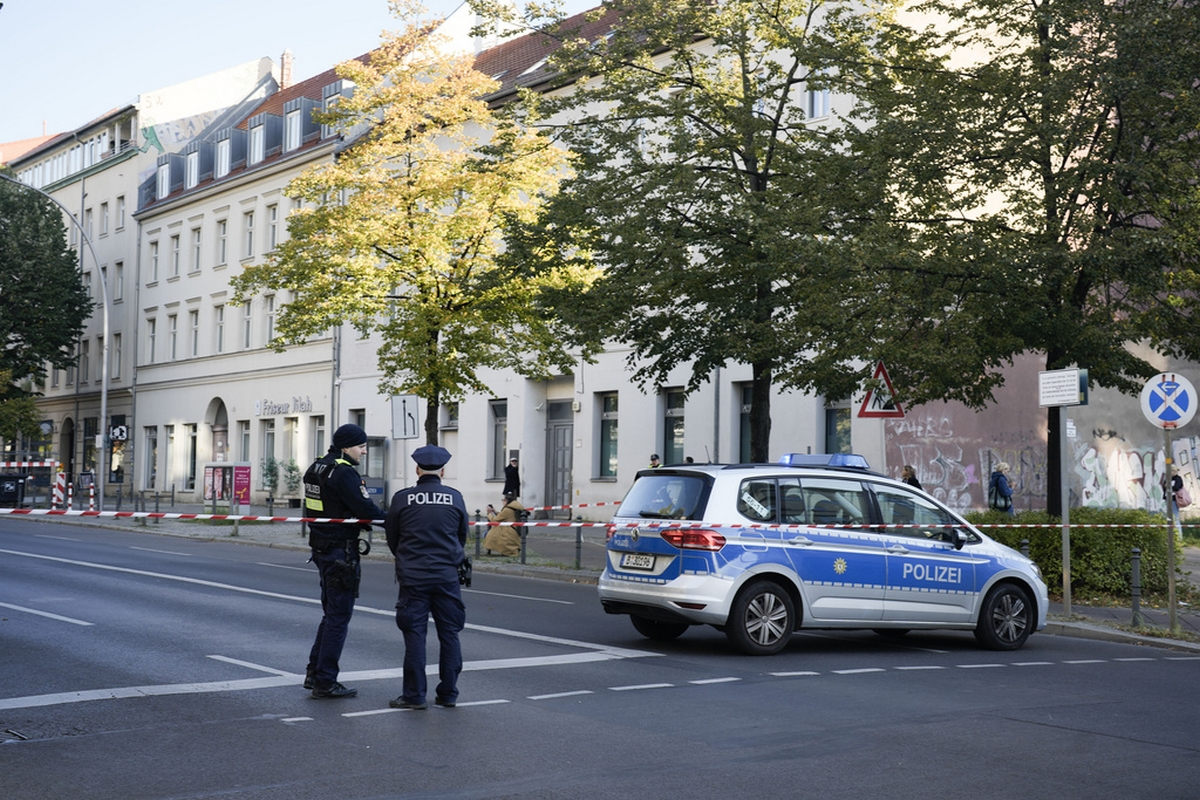 Άγριο έγκλημα στο Παρίσι: Άνδρας ομολόγησε ότι σκότωσε τις τρεις μικρές κόρες του