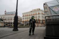 Ισπανία: Προτείνει να κλείσουν οι οίκοι ανοχής για αναχαίτιση του κορονοϊού