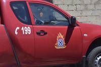 Υπό έλεγχο η πυρκαγιά στο Άλσος Βεΐκου