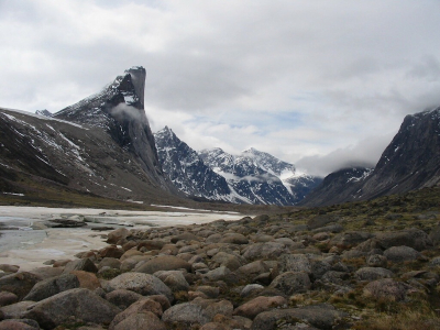 Το πιο τρομακτικό βουνό του κόσμου (και δεν είναι το Έβερεστ)