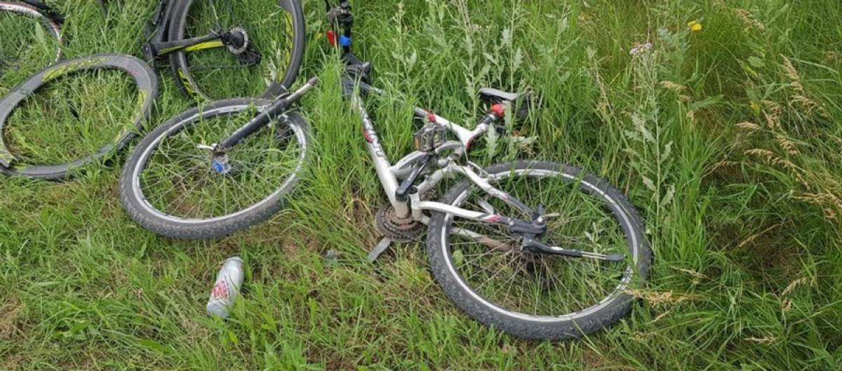 Τροχαίο στην Πτολεμαΐδα με δύο νεκρούς ποδηλάτες