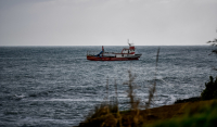 Πόλεμος στην Ουκρανία: Δύο τα εγκλωβισμένα πλοία με 13 Έλληνες στο λιμάνι της Οδήσσου