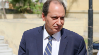 Χρήστος Σπίρτζης: Ο κ. Θεοδωρικάκος συνεχίζει να κάνει τον ανίδεο για τη Greek mafia