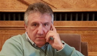 Γιώργος Λακόπουλος: Ποιος Ψυχάρης; Ικέτες και ευεργετηθέντες, απόντες στην κηδεία του