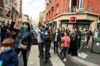 Κορονοϊός: Πάνω από 4.000.000 τα κρούσματα στην Ευρώπη