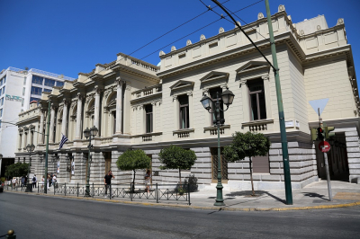Εθνικό Θέατρο: Ο Λιγνάδης δεν είχε εμπλοκή με εργαστηριακά προγράμματα του οργανισμού προς Έλληνες ή πρόσφυγες ανηλίκους