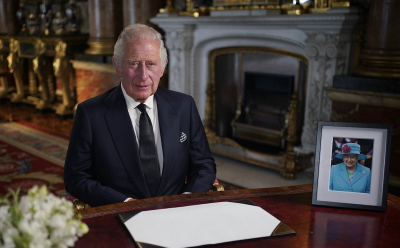 Βρετανία: Σήμερα ανακηρύσσεται και επίσημα βασιλιάς ο Κάρολος Γ&#039;