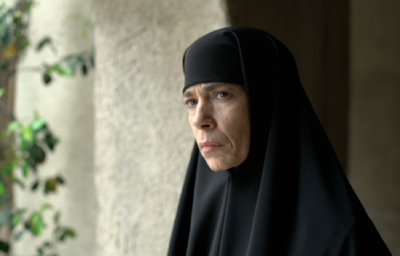 Μαύρο Ρόδο spoiler: Η Κασσιανή διώχνει την Ελισάβετ από το μοναστήρι στα νέα επεισόδια
