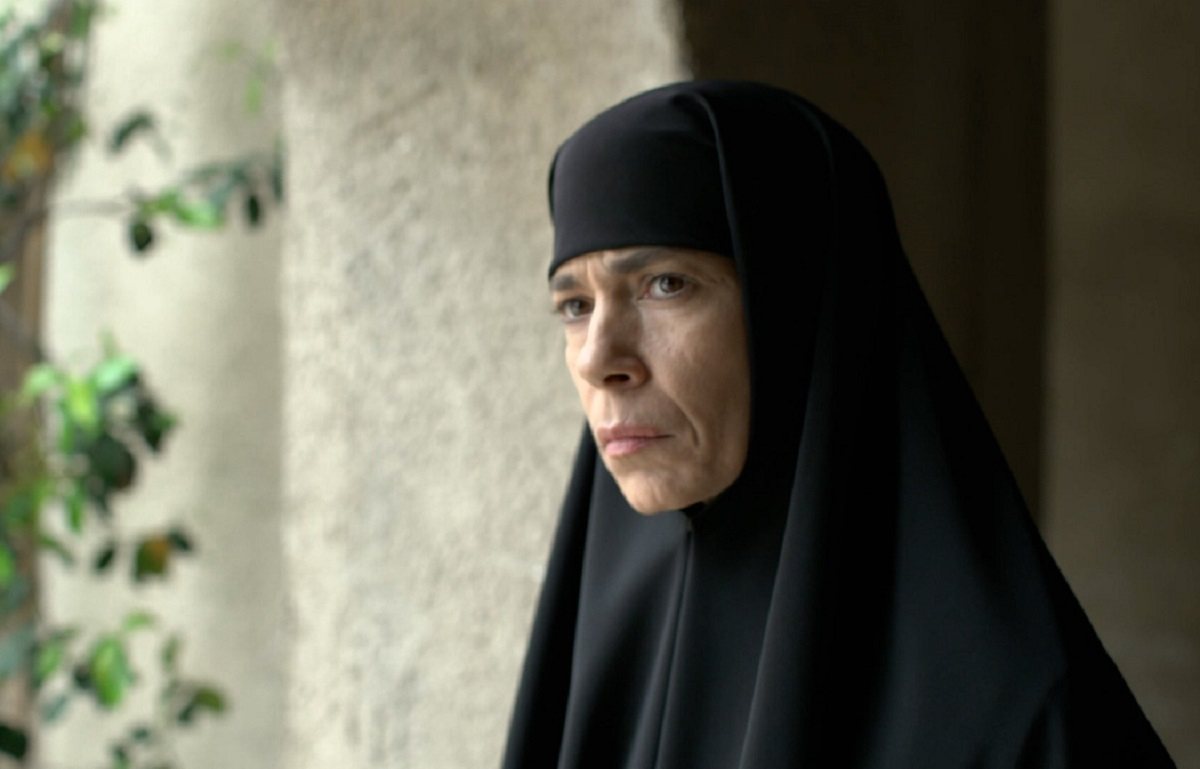 Μαύρο Ρόδο spoiler: Η Κασσιανή διώχνει την Ελισάβετ από το μοναστήρι στα νέα επεισόδια