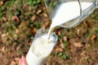 Βουλευτής ΝΔ: Επαναφορά του φρέσκου γάλακτος στις 5 ημέρες