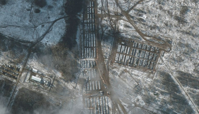 Η Ρωσία ανεβάζει το «θερμόμετρο»: Στέλνει στρατό στα σύνορα με Λευκορωσία και Ουκρανία