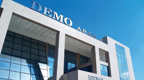 DEMO ABEE: Αρωγός στο 2ο Πανελλήνιο Διατμηματικό Συνέδριο Ελληνικής Ουρολογικής Εταιρείας