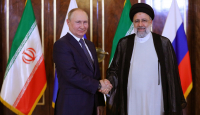 Συνέχιση της ενίσχυσης της διμερούς συνεργασίας αποφάσισαν Πούτιν και Ραΐσι