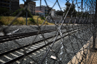 Νεκρός 36χρονος βοσκός στη Λάρισα: Τον παρέσυρε τρένο