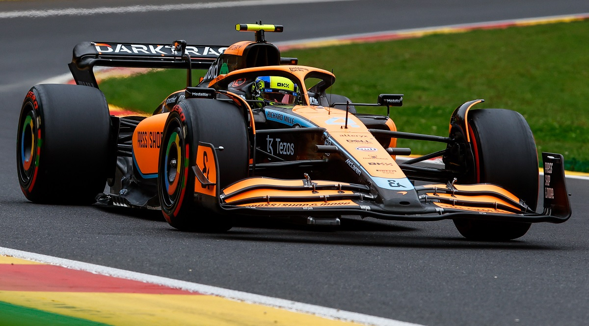 F1: Η McLaren ανακοίνωσε τον Όσκαρ Πιάστρι για το 2023