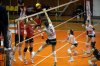 Volley League Γυναικών: Αναβολή στο ΠΑΟΚ - Θέτιδα Βούλας