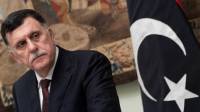 Bloomberg για Λιβύη: Ο Σάρατζ παραιτείται εντός εβδομάδας