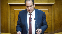 Σπίρτζης: «Περιμένουμε την ανάκληση της απαράδεκτης ανακοίνωσης του υπουργείου και μια μεγάλη συγγνώμη»