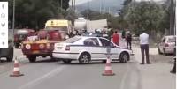 Ποινική δίωξη σε οδηγό που φέρεται να εμπλέκεται στο τροχαίο στην Κερατέα