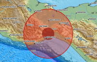 Σεισμός 6,3 Ρίχτερ στο Μεξικό