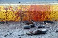 Συρία: Τουλάχιστον οκτώ νεκροί από έκρηξη «παγιδευμένου» αυτοκινήτου στο Αφρίν
