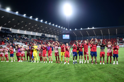 Ολυμπιακός, ΠΑΟ, ΑΕΚ - Οι πιθανοί αντίπαλοι στους ομίλους του Europa League