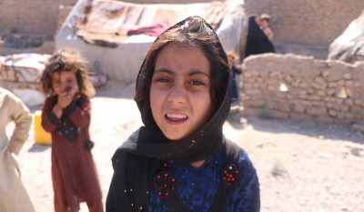 Αφγανιστάν: Οικογένειες πουλούν τις μικρές κόρες τους για να επιβιώσουν