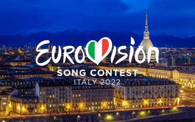Eurovision 2022: Αφιερωμένος στην ειρήνη ο φετινός διαγωνισμός – Συμμετέχει κανονικά η Ουκρανία