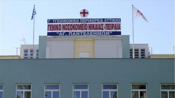 Η απάντηση του Πολάκη για τον πρώην Διοικητή του Γενικού Κρατικού Νοσοκομείου Νίκαιας
