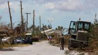 Μπαχάμες: Στους 2.500 οι αγνοούμενοι μετά το πέρασμα του «Ντόριαν» (video)