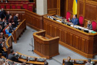 Ουκρανία: Το Υπουργικό Συμβούλιο αναμένει ότι η ένταξη στην ΕΕ θα είναι όσο το δυνατόν συντομότερη