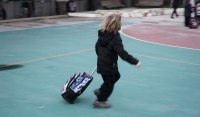 Σοκ στη Θεσσαλονίκη: 8χρονος ακρωτηριάστηκε στο χέρι μέσα στο σχολείο