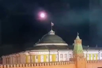 Η επόμενη μέρα μετά την «απόπειρα» κατά Πούτιν: Εκρήξεις στο Κίεβο, επίθεση drone σε ρωσικό διυλιστήριο