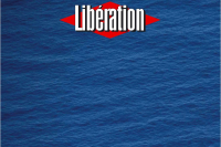 Γροθιά στο στομάχι το πρωτοσέλιδο της Liberation για το ναυάγιο: «Ο τάφος τόσων ονείρων για μια καλύτερη ζωή»