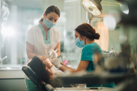 Dentist pass: Όσα πρέπει να γνωρίζετε - Ενίσχυση 40 ευρώ ανά παιδί