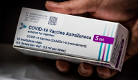 AstraZeneca: Τα εμβόλια επιλογής για την τρίτη δόση