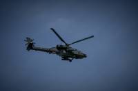 Γαλλία: Ελικόπτερο με έξι επιβαίνοντες συνετρίβη στις Άλπεις