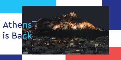 «Athens is Back»: Όλες οι προσφορές και οι εκπτώσεις των καταστημάτων σε ένα site