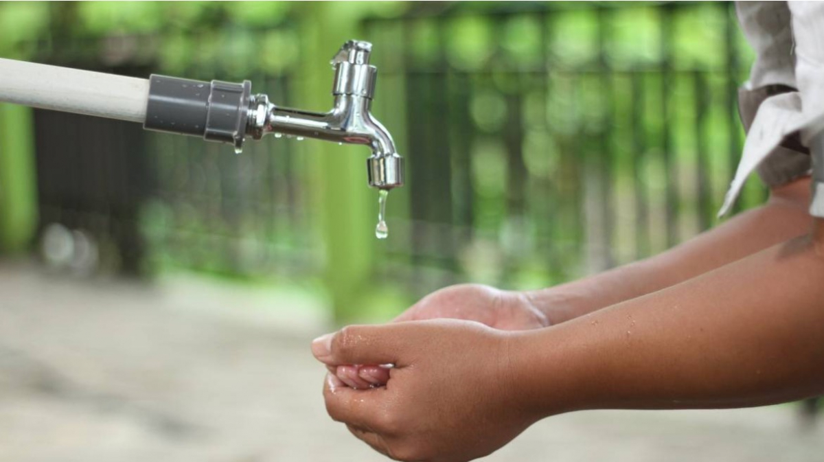 Ιταλία: Η Βερόνα περιορίζει τη χρήση του πόσιμου νερού, για να αντιμετωπίσει την ξηρασία