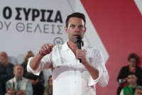 Ο κόσμος του ΣΥΡΙΖΑ «ψηφίζει» Κασσελάκη - 8 στους 10 σύμφωνα με το γκάλοπ της GPO