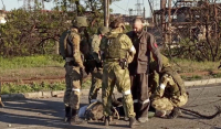 Οι Ρώσοι κατηγορούν για τρομοκρατία τους Ουκρανούς του Αζοφστάλ