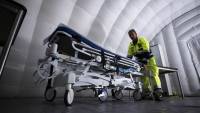 Κορονοϊός: Ο ΠΟΥ υπενθυμίζει - 60.000 πεθαίνουν από γρίπη ετησίως στην Ευρώπη