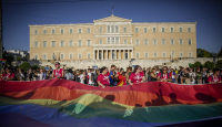 ΚΙΝΑΛ: Η παρέλαση του Athens Pride θα είναι πάντοτε επίκαιρη