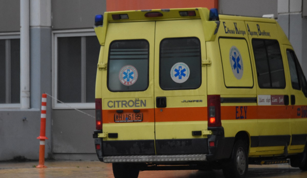 Λαμία: Πέθανε στο νοσοκομείο 8χρονος μαθητής