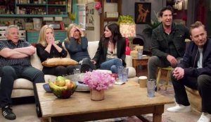 Τα Φιλαράκια: Το Friends Reunion έκανε πρεμιέρα και έγινε χαμός και στην Ελλάδα